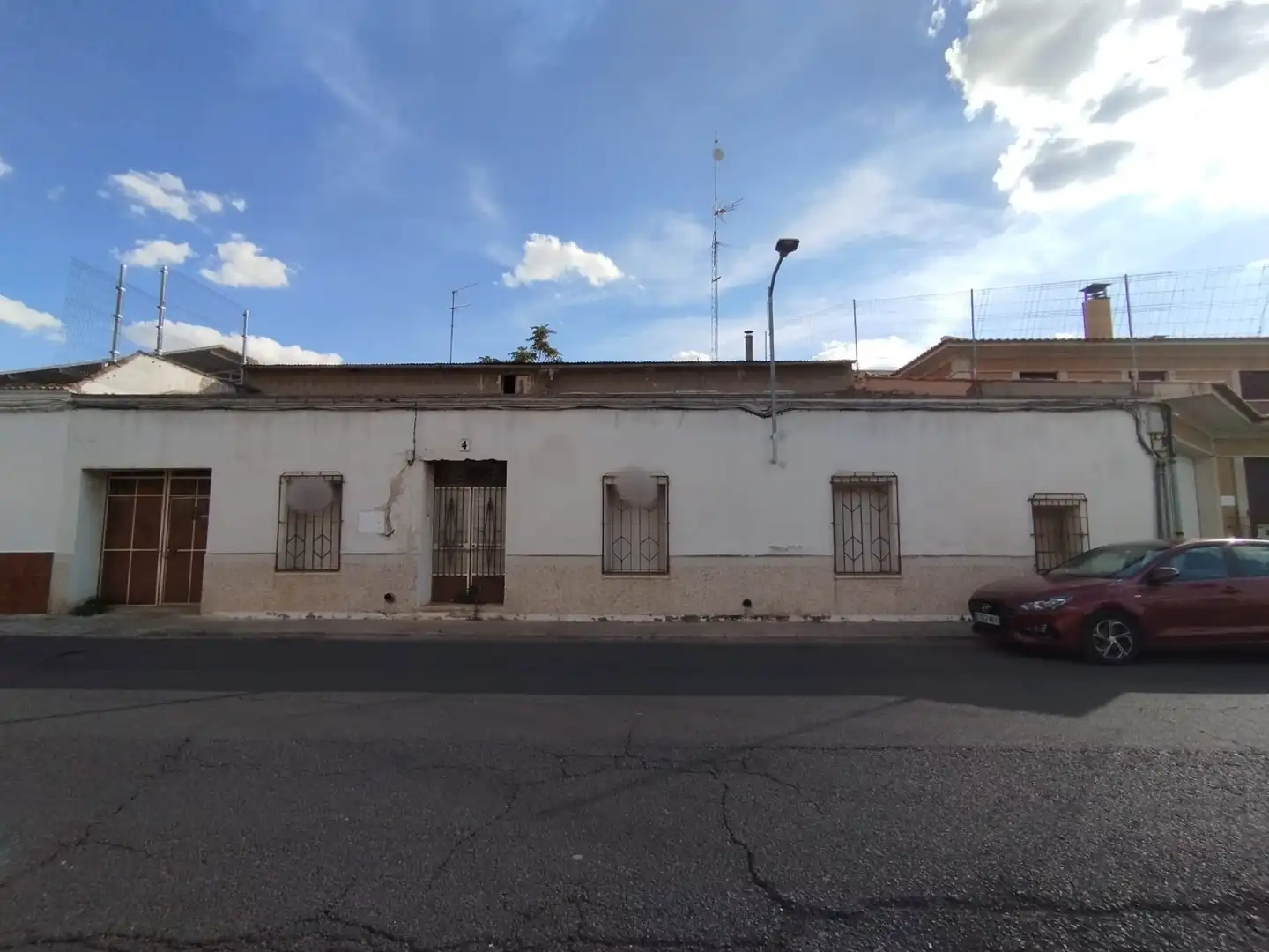 Adossat en venda a Calle Pedro González, imagen 10