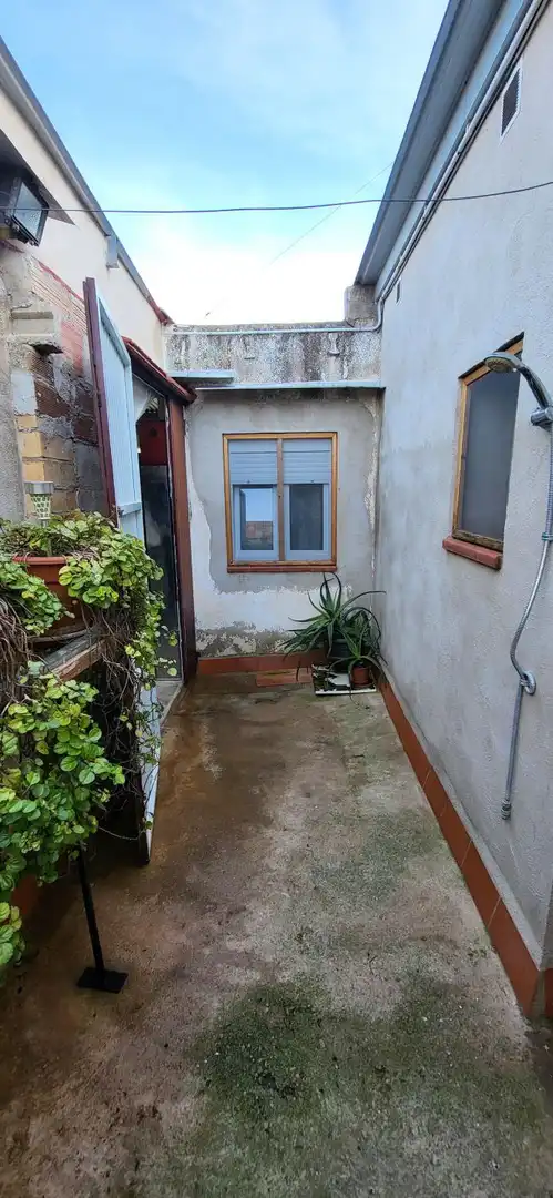 Terrassa de Casa o xalet en venda en Tortosa