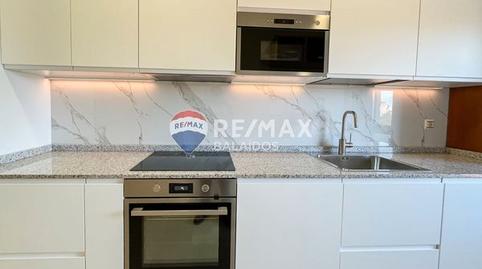 Foto 3 de Pis en venda a Rúa Doutor Martínez Rodríguez, As Neves  , Pontevedra