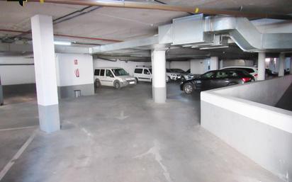 Parkplatz von Garage zum verkauf in  Madrid Capital