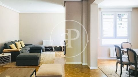 Foto 2 de Casa adosada en venta en La Florida - El Plantío, Madrid Capital