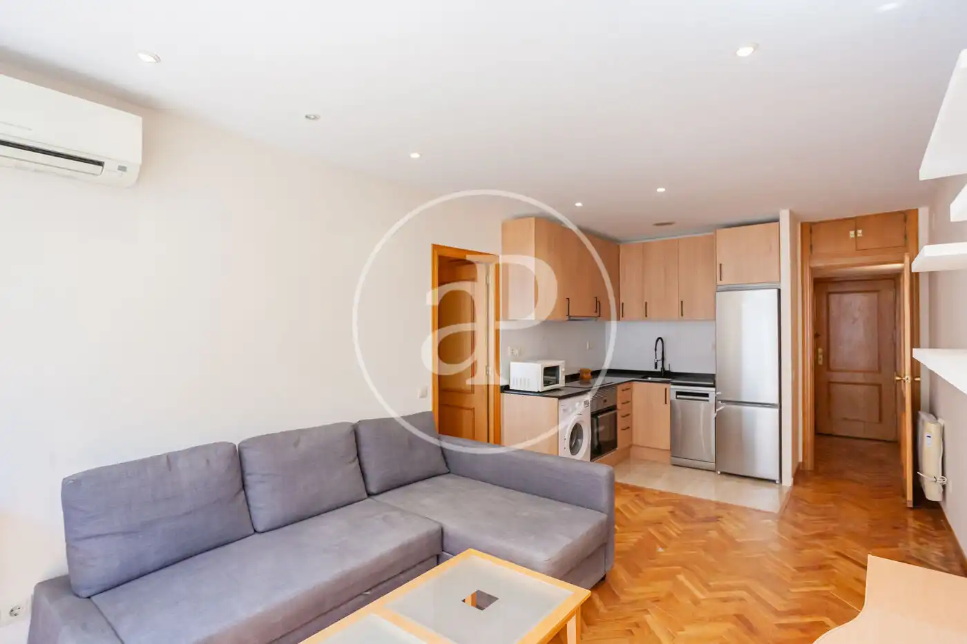 Flat for rent in Madrid, Madrid