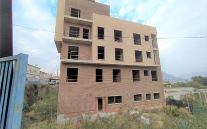 Exterior view of Flat for sale in  Murcia Capital