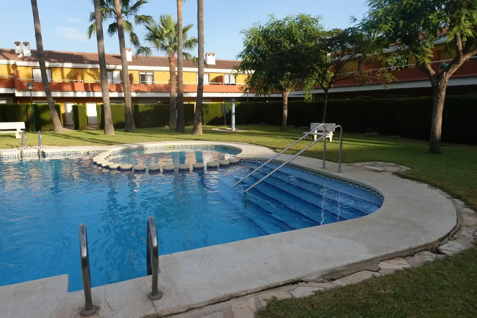 Casa o xalet en venda a Els Poblets