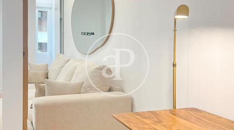 Photo 5 of Flat for sale in Lista, Madrid