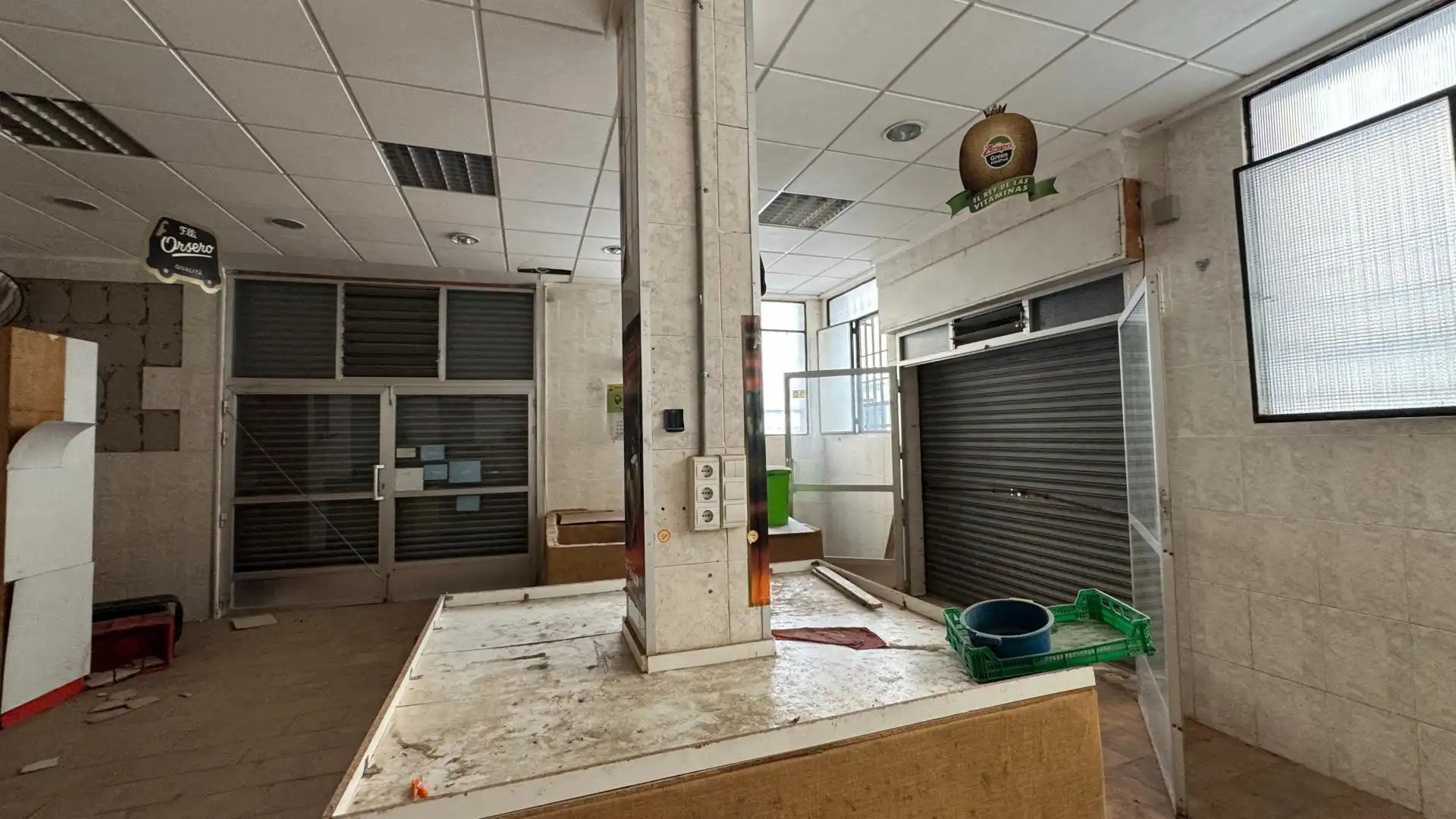Piso en venta en Plaza de Toros - Avenida Chapí - Trinquete