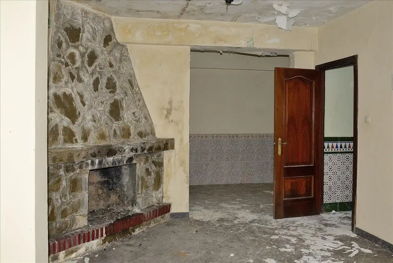Casa o chalet en venta en San García
