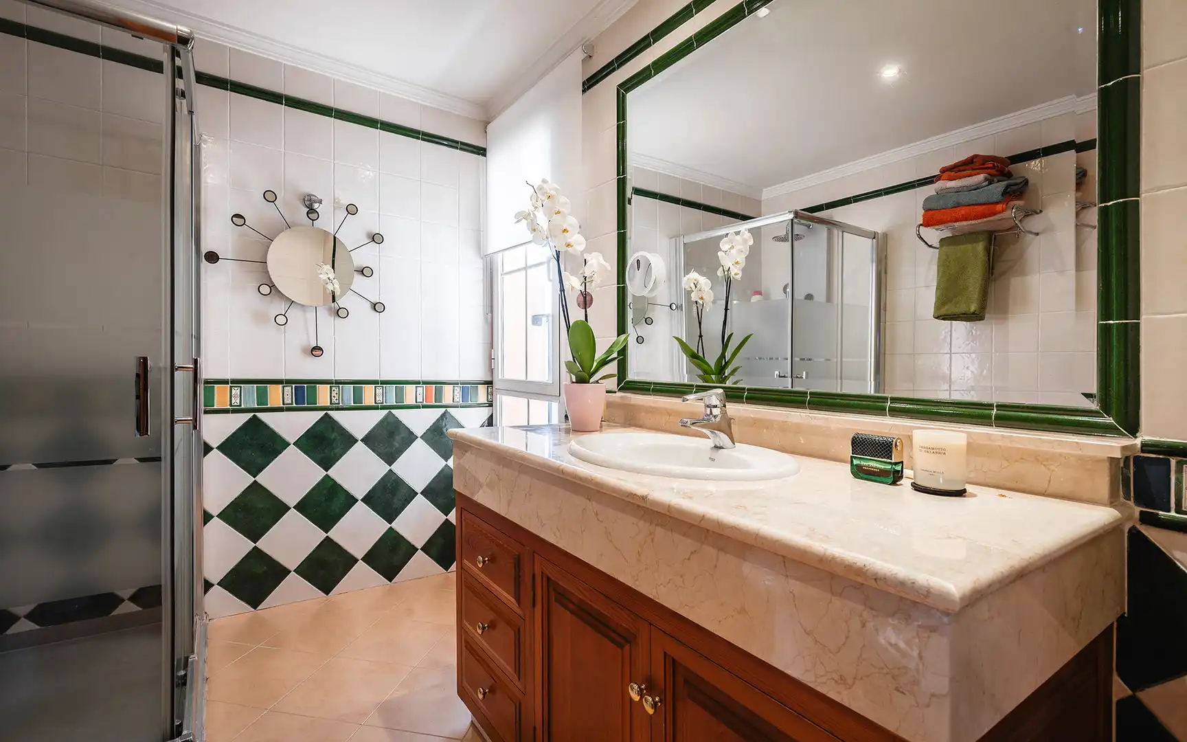 Maison avec piscine à vendre à Nueva Andalucía, imagen 21