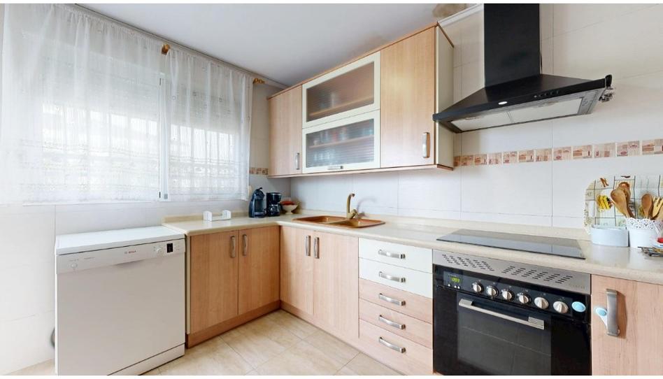 Foto 1 de Casa o xalet en venda a Monte Jucar, de, Alberic, Valencia