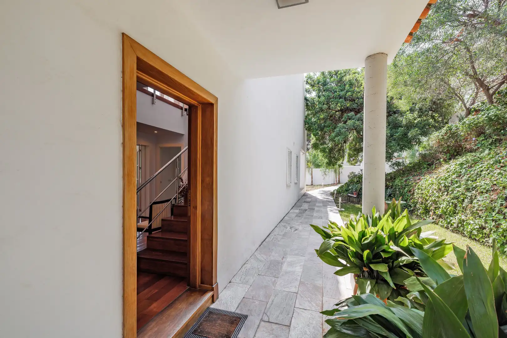 Casa o chalet en venta en Benalmádena con Aire acondicionado, Calefacción y Jardín privado