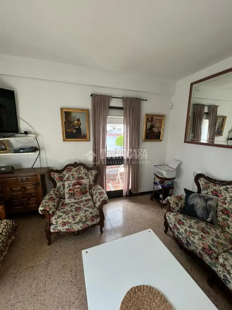 Piso en venta en Centro