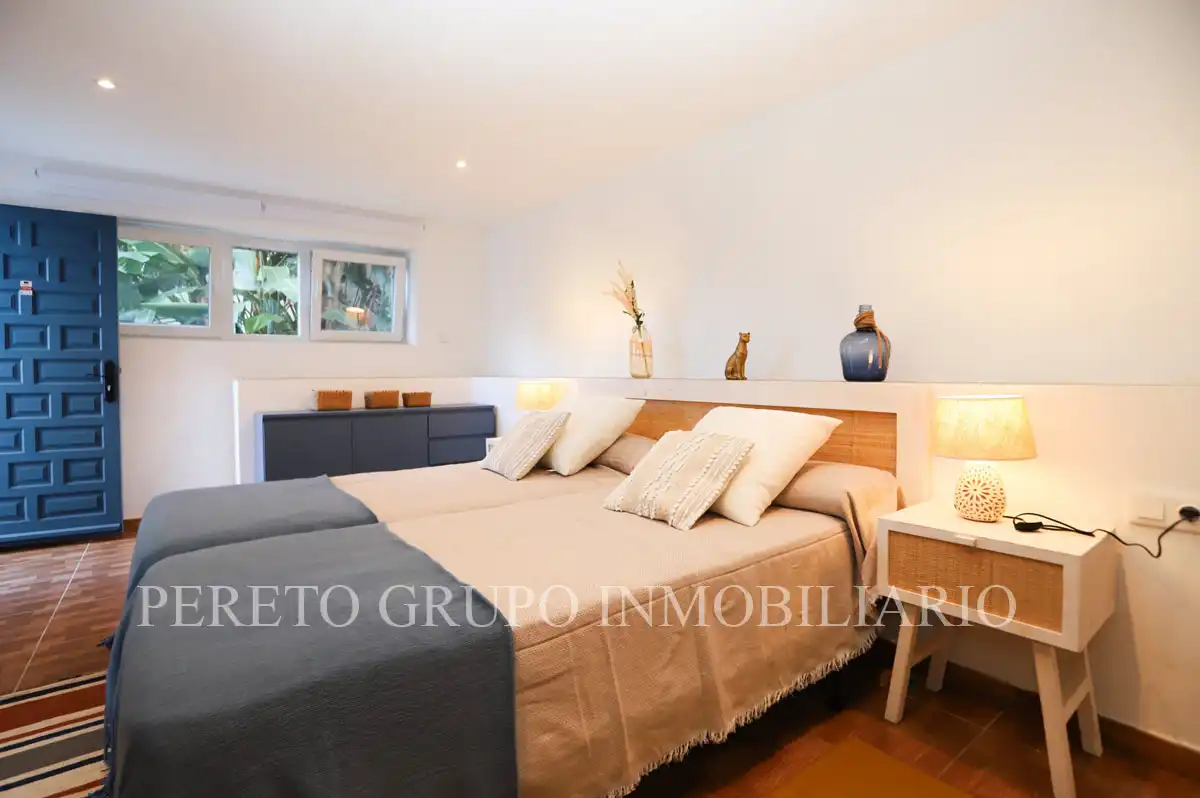 Chalet con piscina en venta en Portichol - Balcón al Mar, imagen 23