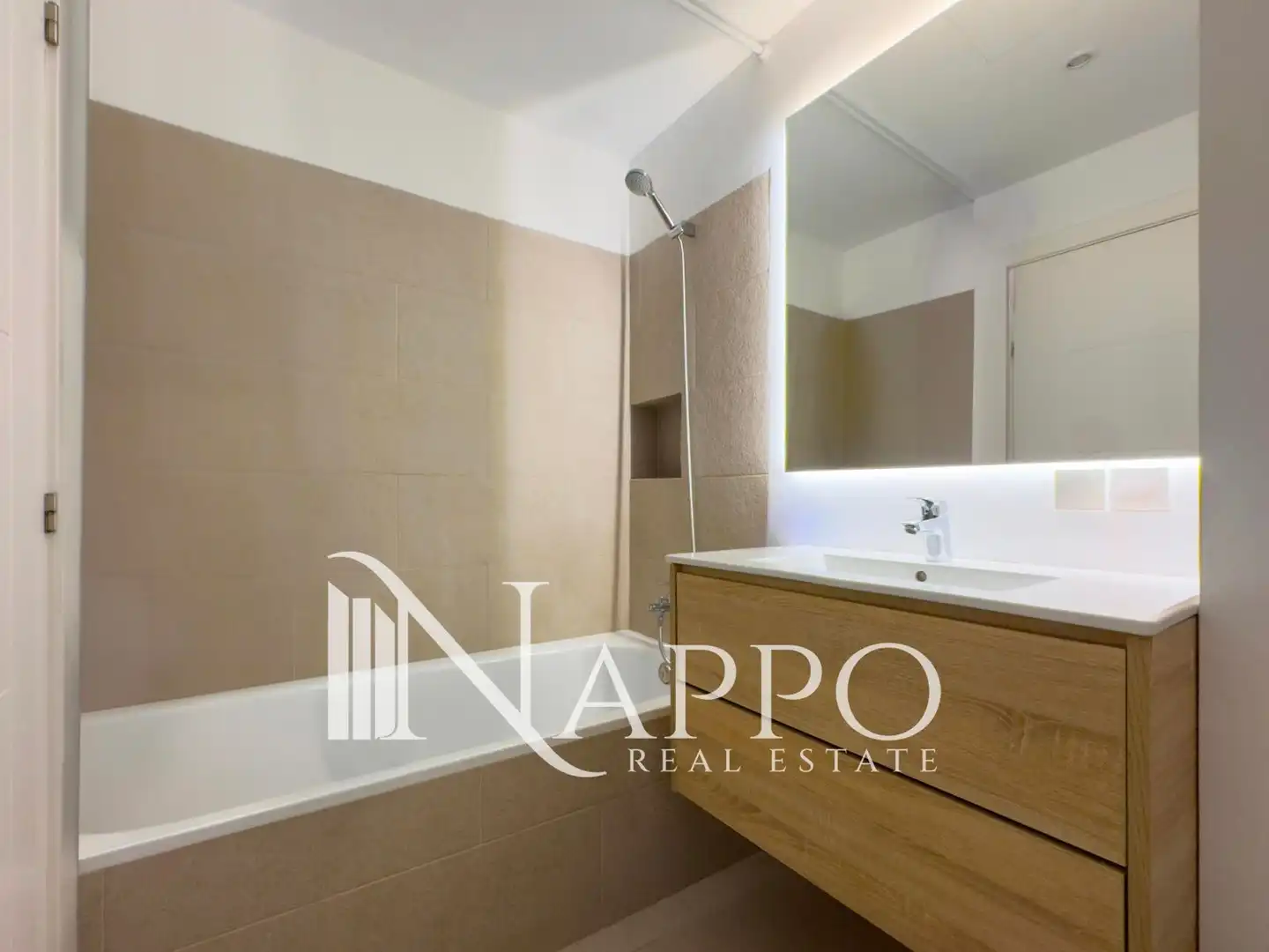 Bathroom of Houses for rent in Marratxí  with Air Conditioner, Heating and Terrace