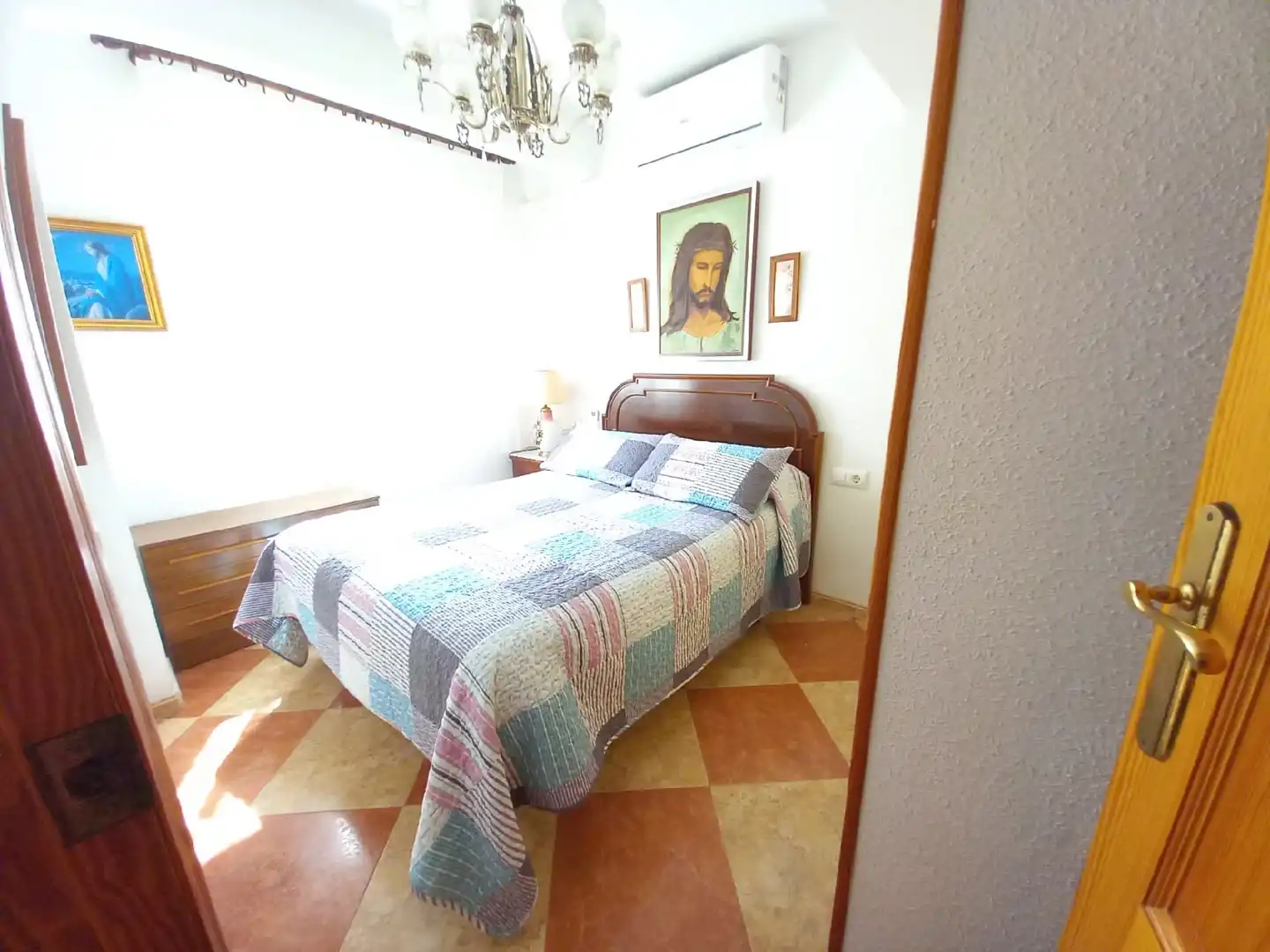 Penthouse with garden for sale in Playa de Levante, imagen 10