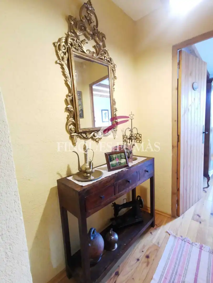 Casa o chalet en venta en Savallà del Comtat con Calefacción, Trastero y Amueblado