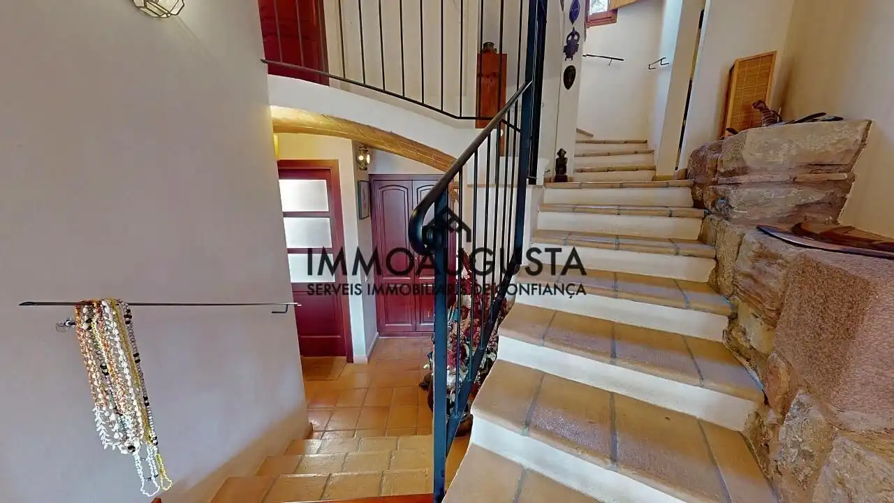 Finca rústica en venta en Collbató con Aire acondicionado, Calefacción y Terraza