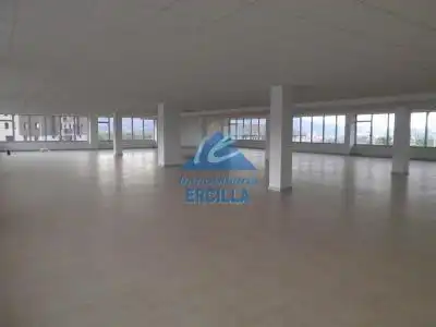 Büro mit Aufzug zur Miete in Enekuri Bidea, imagen 2