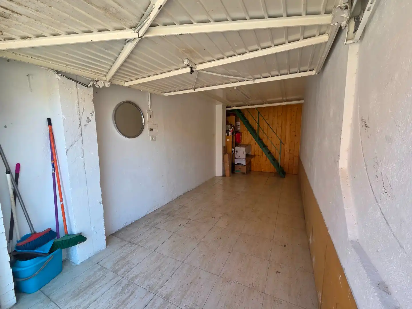 Garaje en venta en Burgos