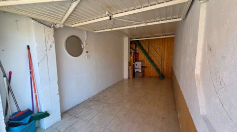 Foto 2 de Garaje en venta en Calle de Sevilla, Barriada Inmaculada - Zurbarán, Burgos Capital