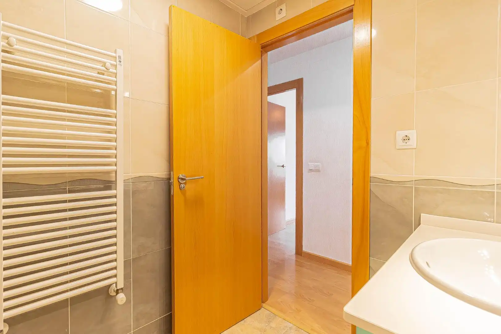 Àtic en venda en Torre-Pacheco amb Aire condicionat, Terrassa i Traster