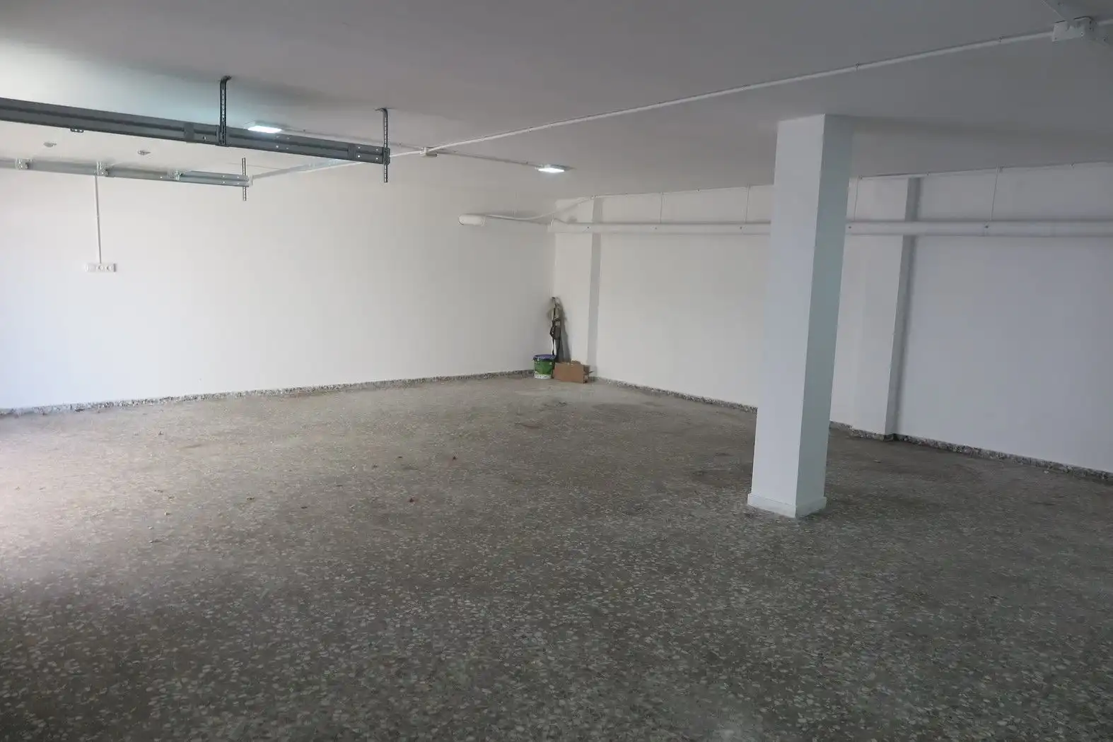Casa amb jardí en venda a Pueblo Acantilado - Lanuza, imagen 25