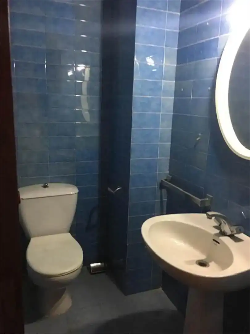 Baño de Piso en venta en Les Coves de Vinromà con Balcón