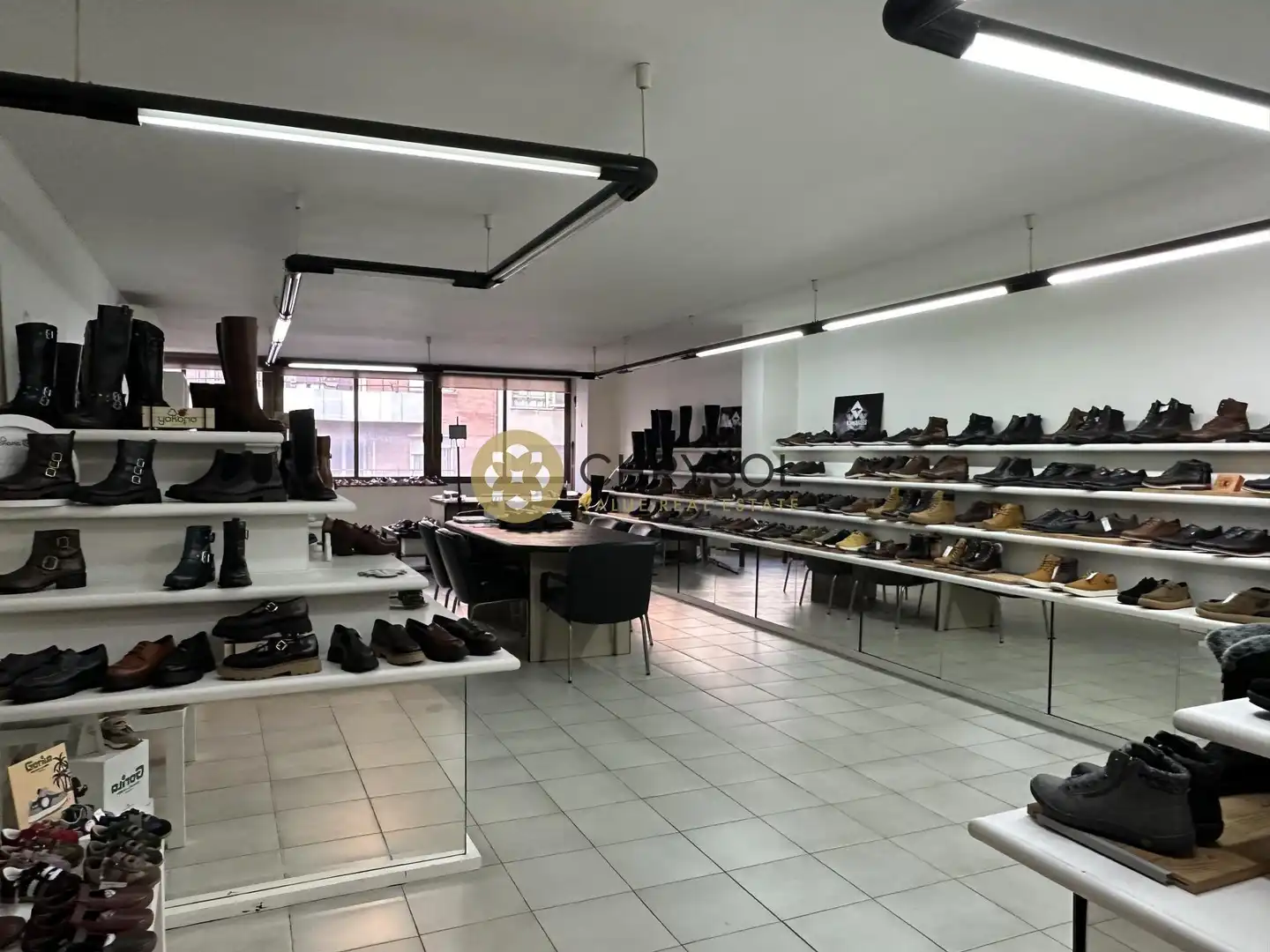 Bureau avec ascenseur à vendre à Carrer CALABRIA, imagen 2