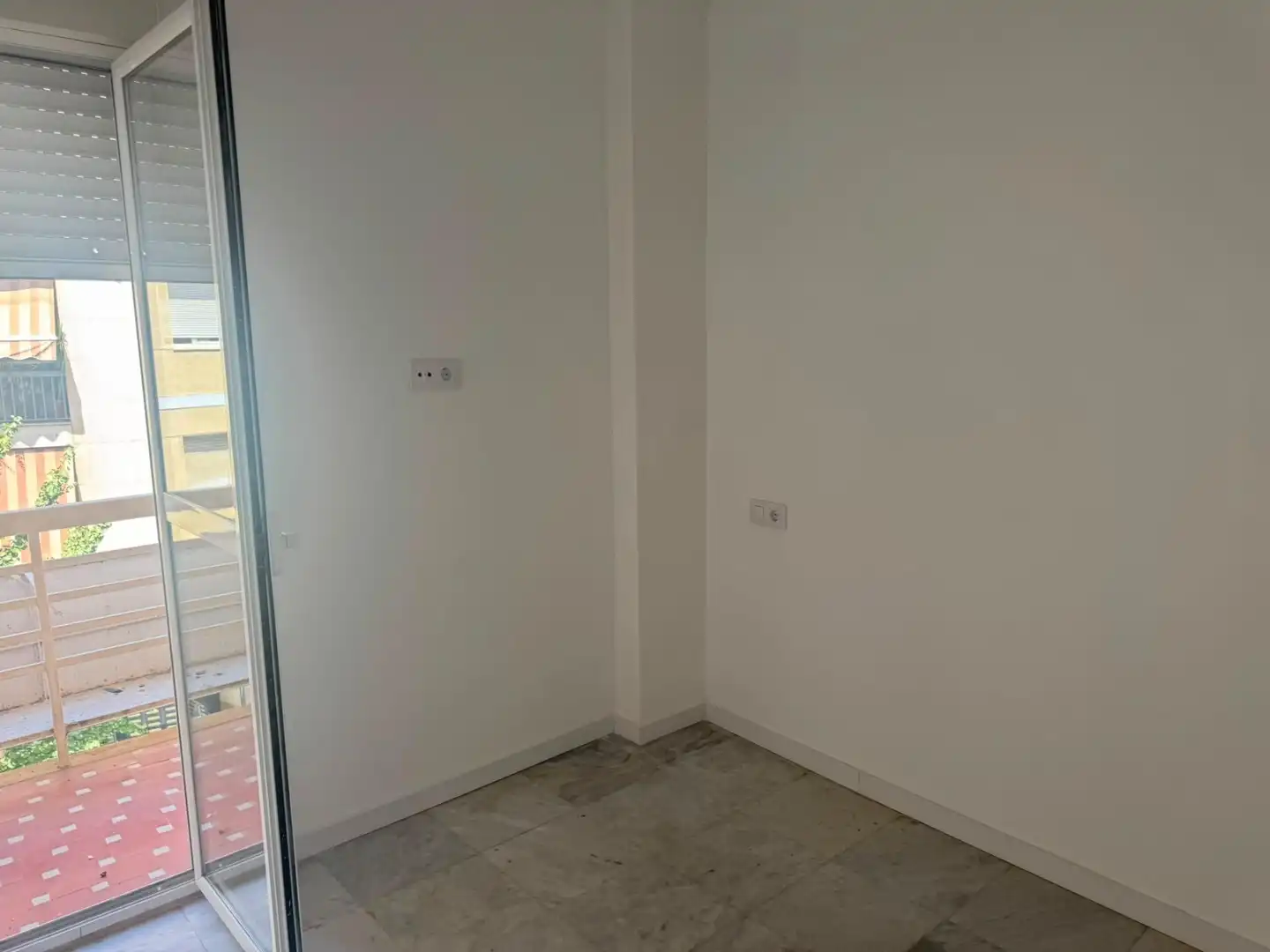 Flat for rent in Córdoba