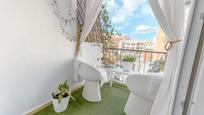 Terrassa de Pis en venda en  Palma de Mallorca amb Aire condicionat, Calefacció i Balcó