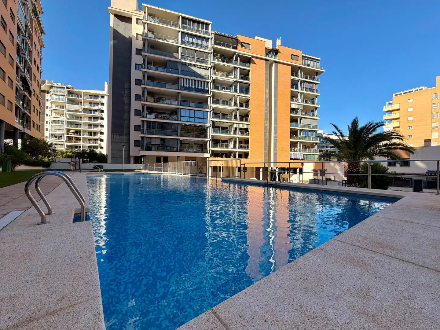 Pis amb piscina en venda a Carrer Tramuntana, imagen 34