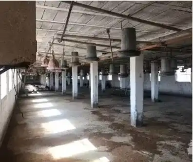 Terreno rústico en venta en Huécija, imagen 2
