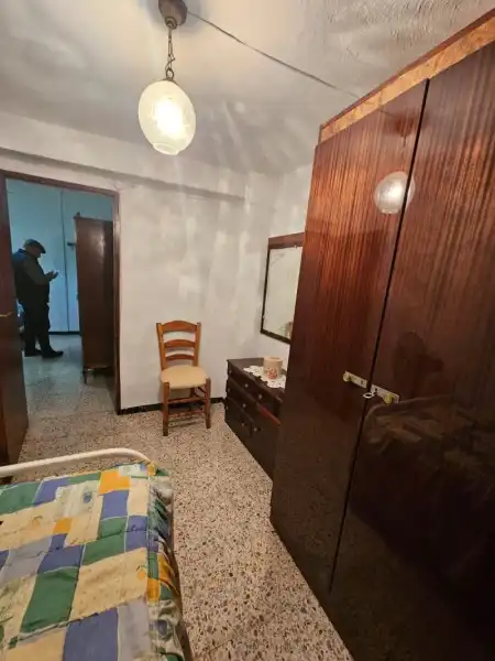 Schlafzimmer von Haus oder Chalet zum Verkauf in Moriles