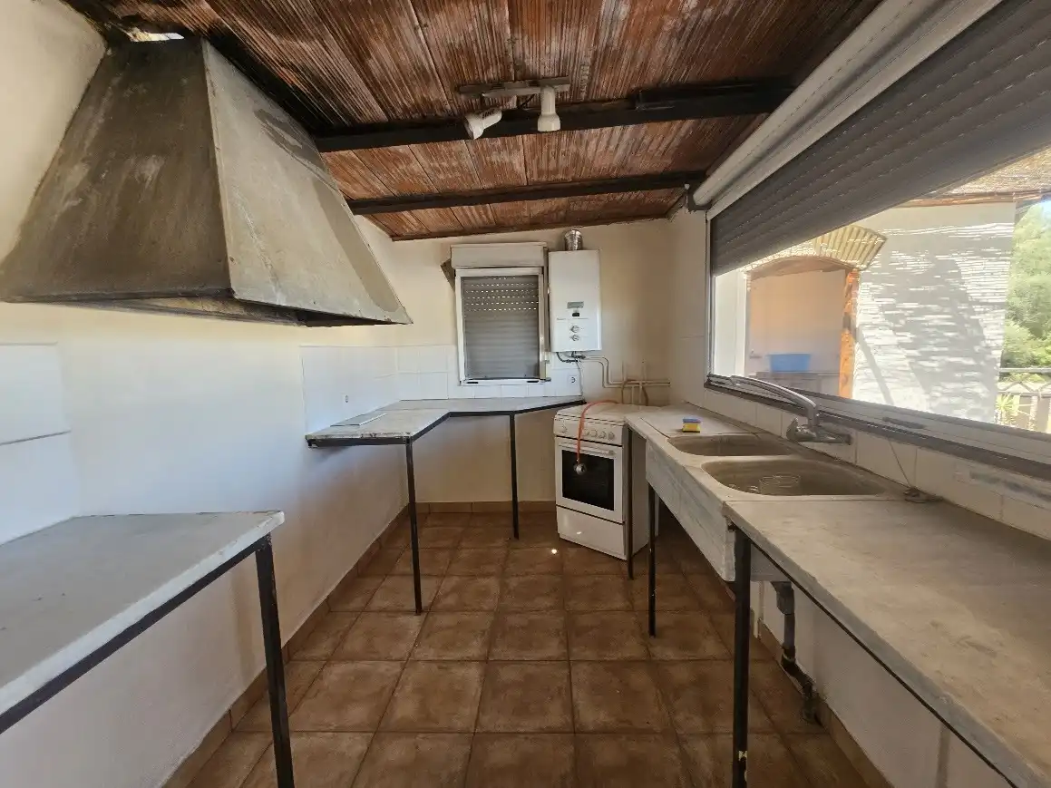 Maison rustique avec piscine à vendre à Xàtiva, imagen 12