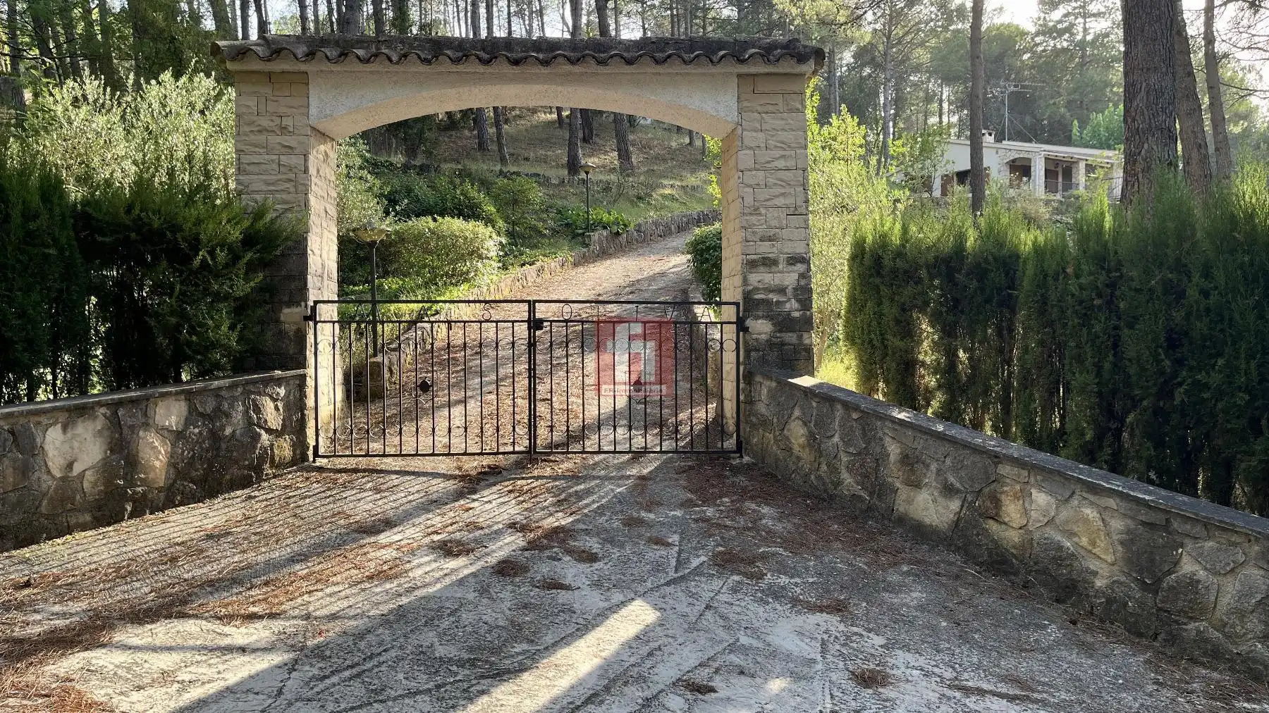 Xalet amb piscina en venda a Querol, imagen 47