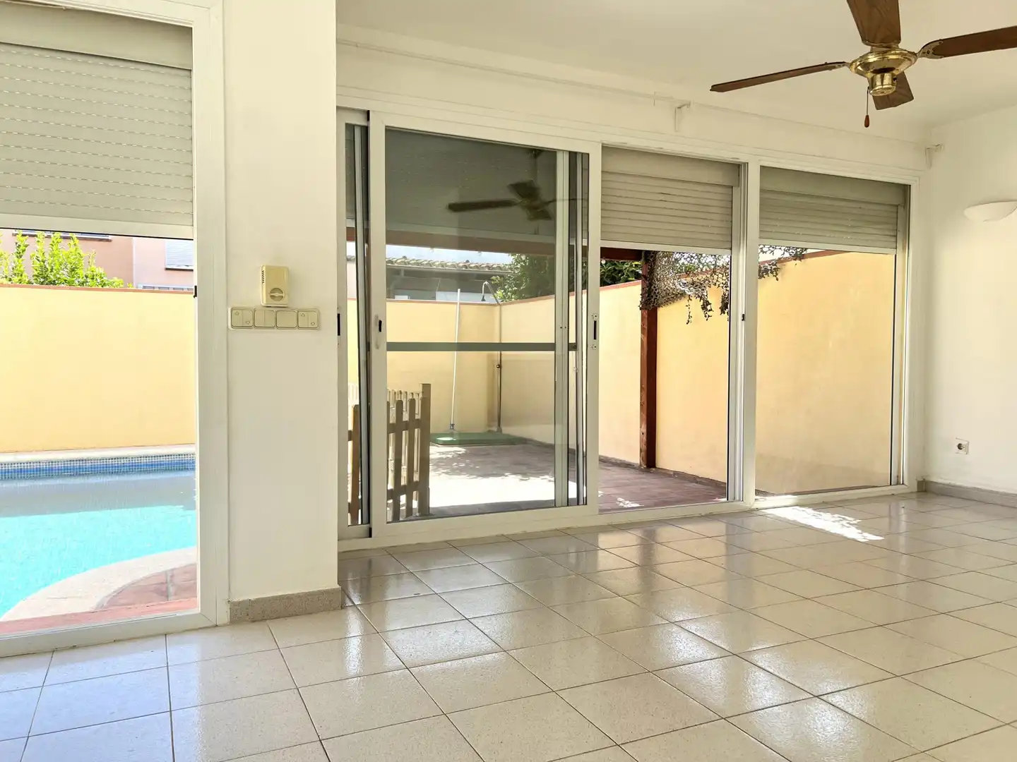 Reihenhaus mit Pool zum Verkauf in Onze de Setembre, imagen 14