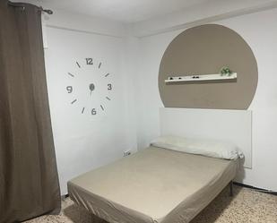 Dormitori de Loft de lloguer en Elche / Elx amb Balcó