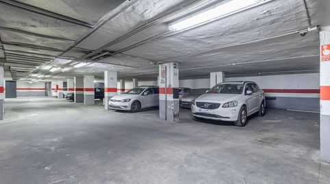 Foto 4 de Garaje en venta en Calle las Flores, 5, Fígares, Granada Capital