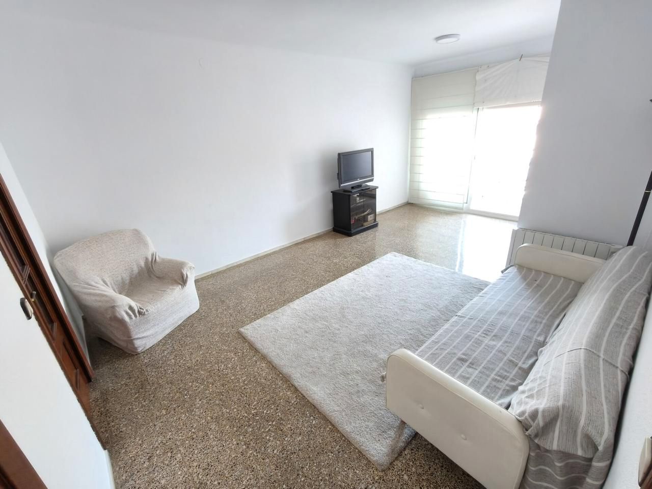 Flat for sale in Passeig de Tirso de Molina, Eixample, Centre - Sant Oleguer