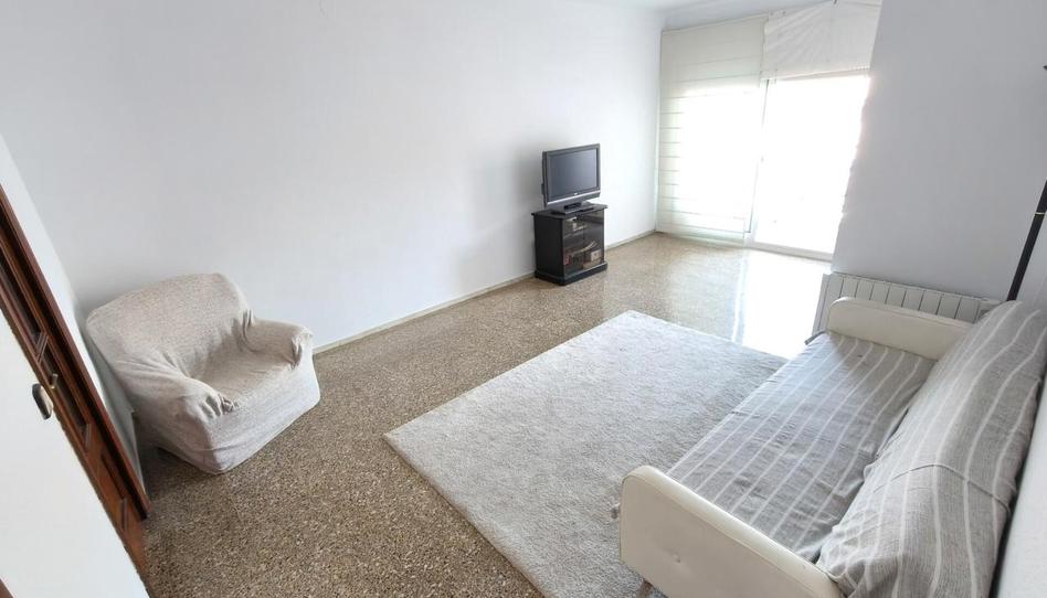 Photo 1 of Flat for sale in Passeig de Tirso de Molina, Eixample, Barcelona