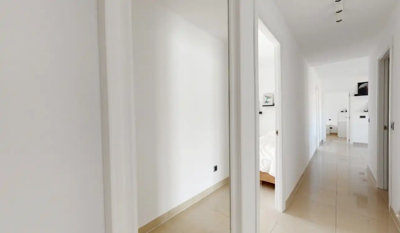 Apartament en venda en  Palma de Mallorca amb Aire condicionat, Traster i Piscina