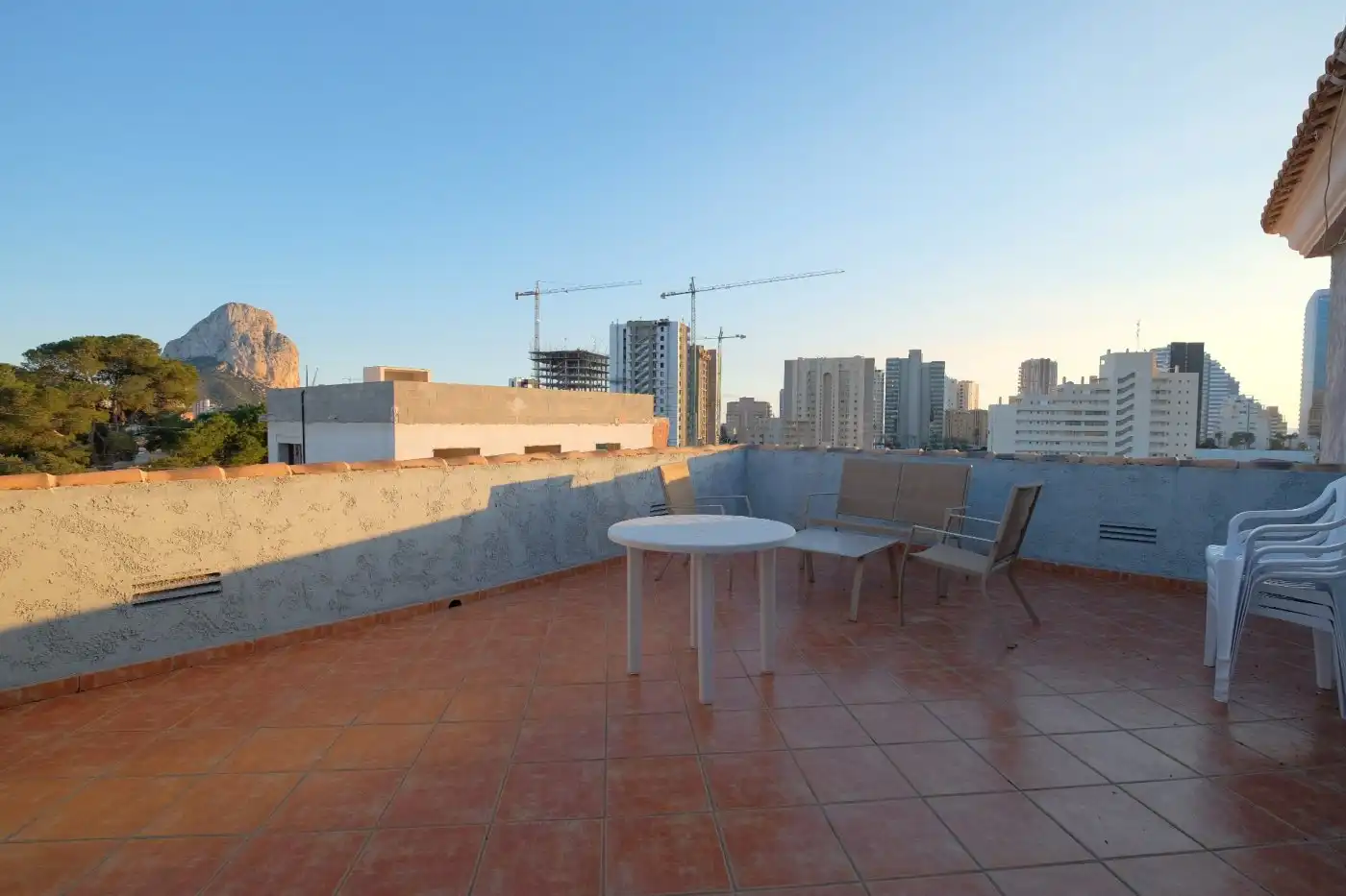 Villa avec terrasse à vendre à Marisol Park - Ortembach - Los Almendros, imagen 49