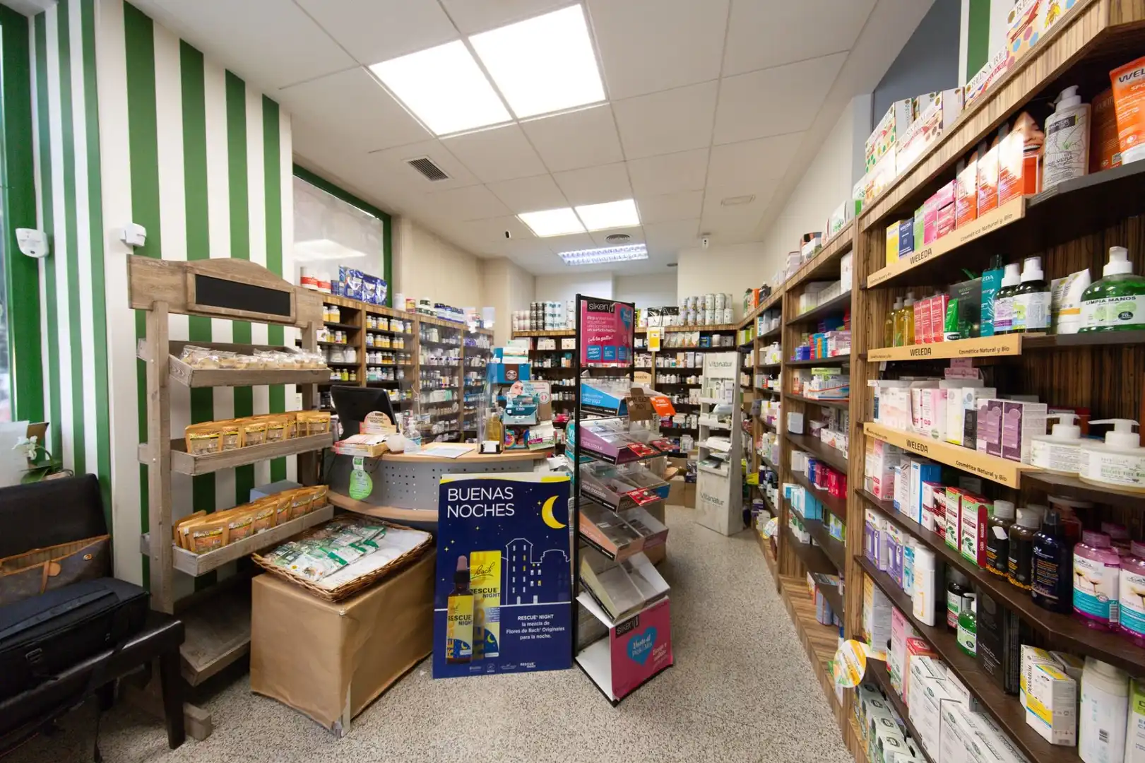Local comercial de lloguer a Campoamor - Altozano, imagen 23