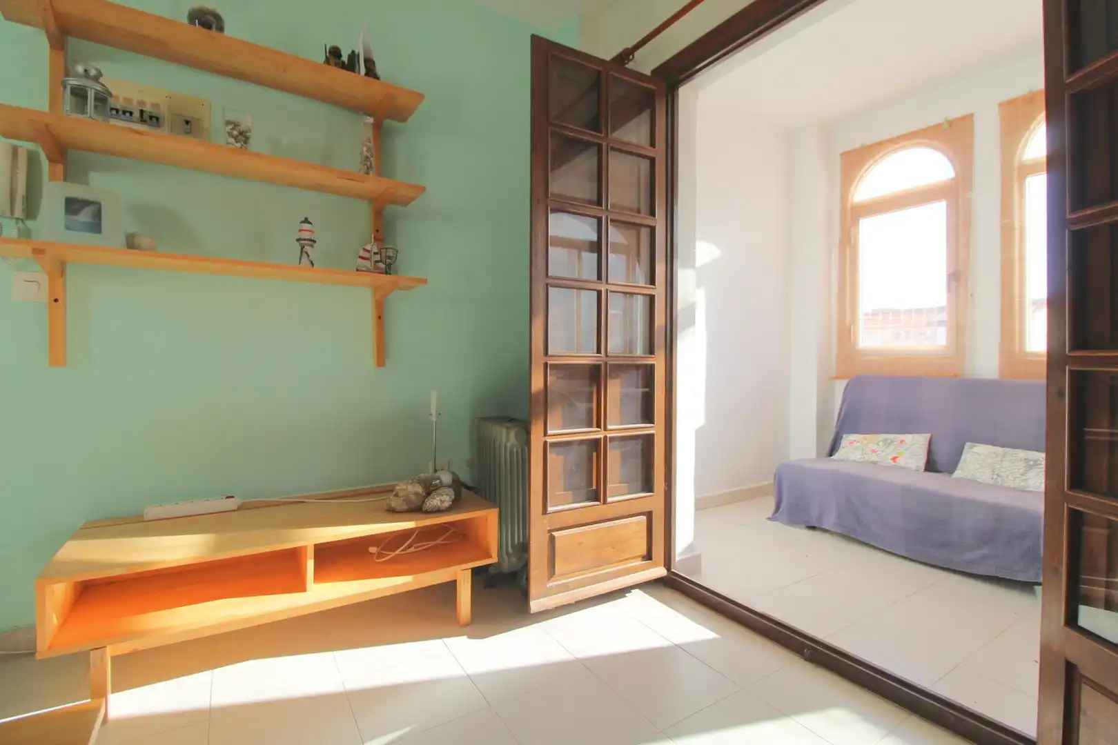 Estudio en venta en Calle de Los Montesinos, Playa de los Náufragos