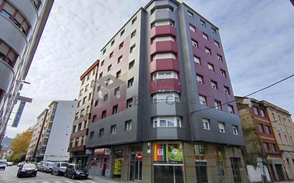 Flat for sale in Melquiades Álvarez, 23, Langreo