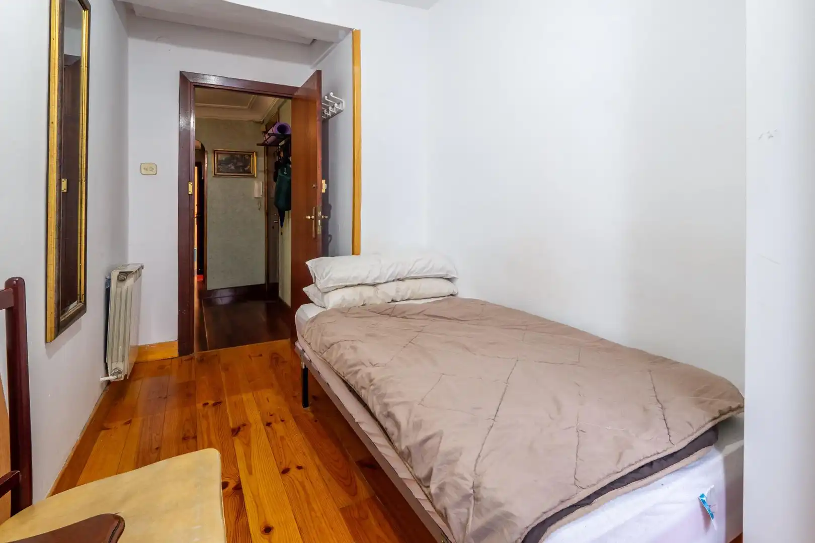 Piso con terraza en venta en Calle FERMIN CALBETON, imagen 36