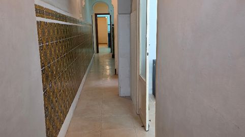 Foto 3 de Casa o chalet en venta en Carrer de Terol, Hospital - Plaza del Real, Castellón de la Plana / Castelló de la Plana