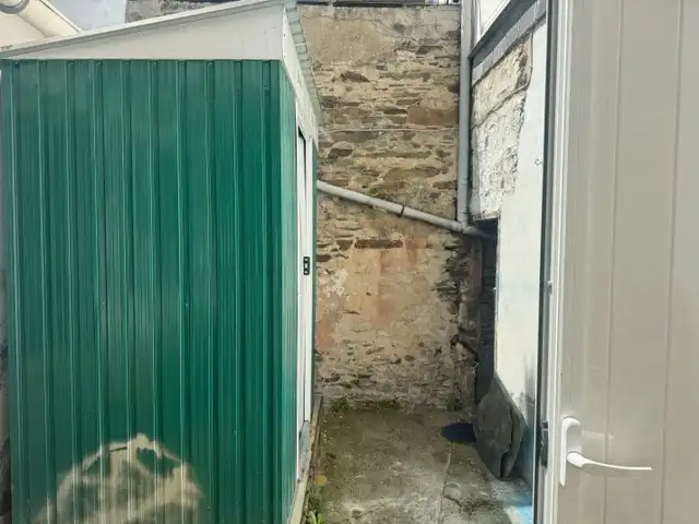 Geschaftsraum zur Miete in Vegadeo