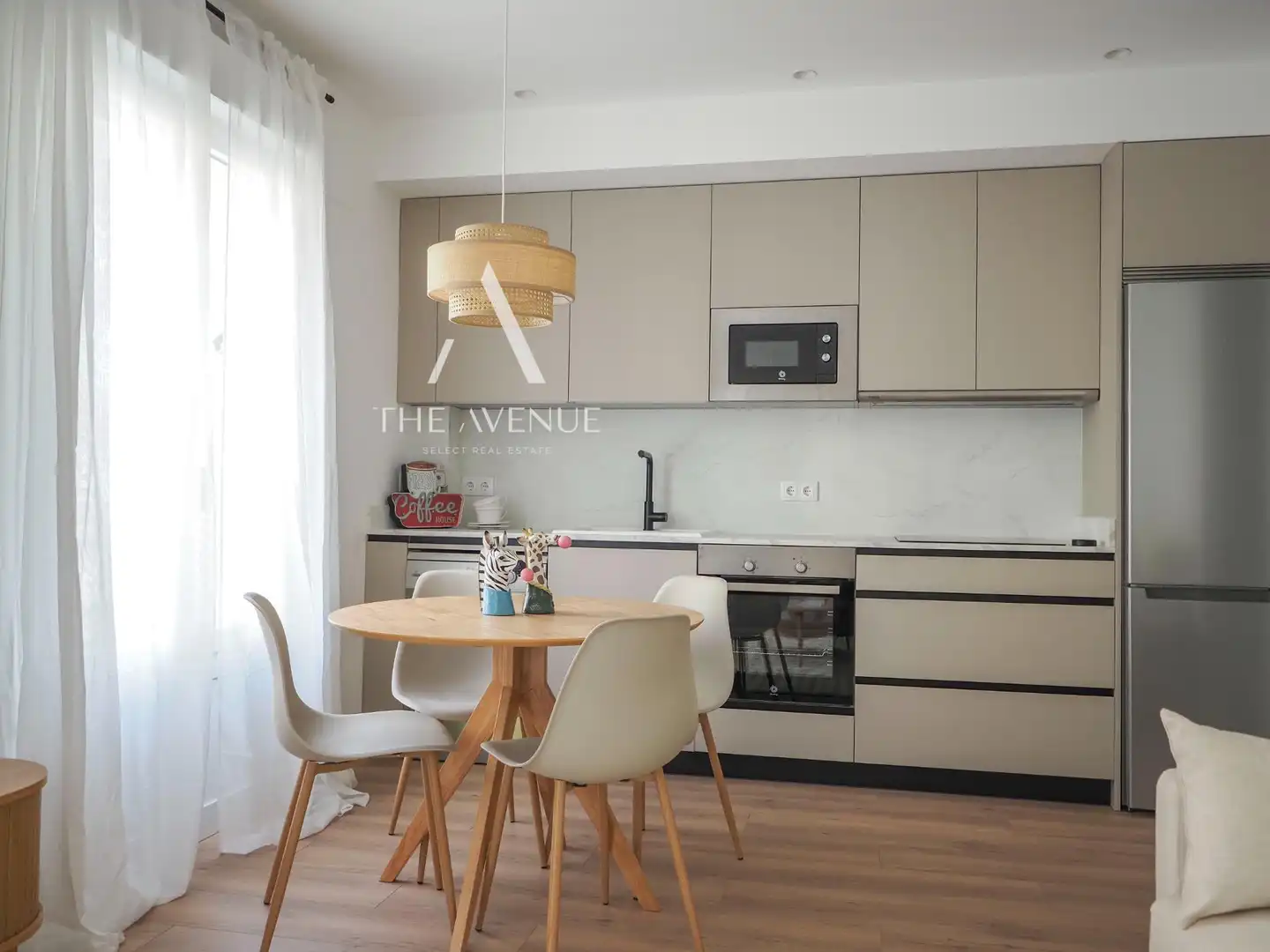 Piso con terraza en venta en Calle Vallehermoso, imagen 31