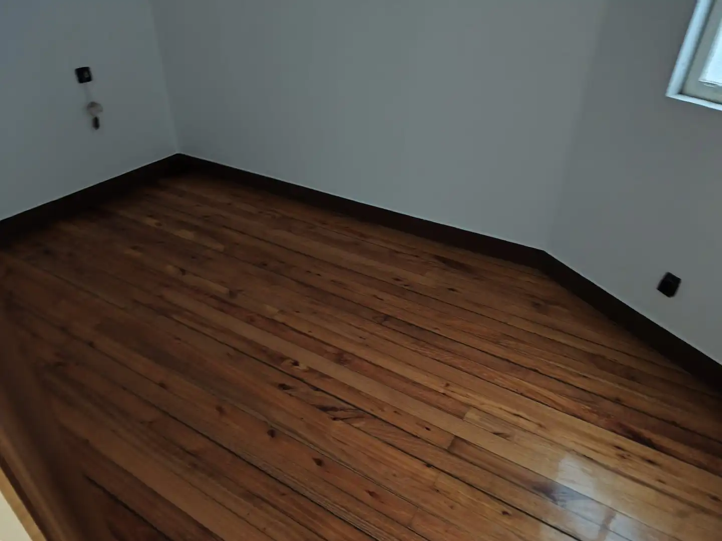 Bedroom of Flat for sale in Carballo