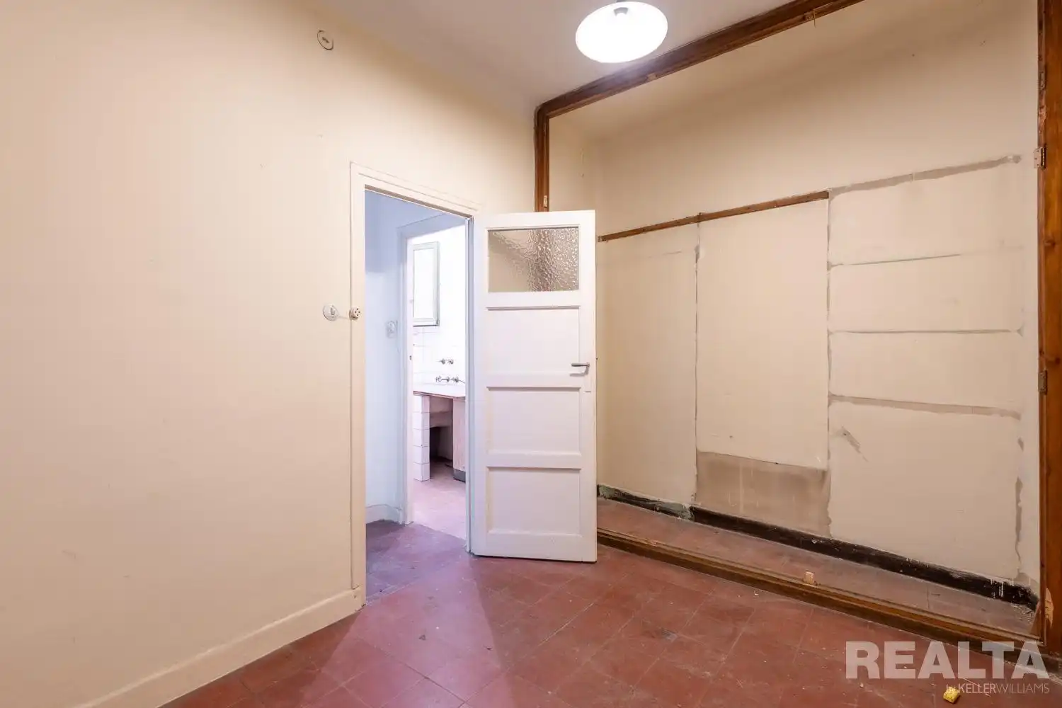 Flat for sale in Madrid  with Heating